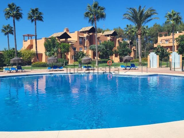 Ático en alquiler en Costa del Sol Occidental, Andalucía
