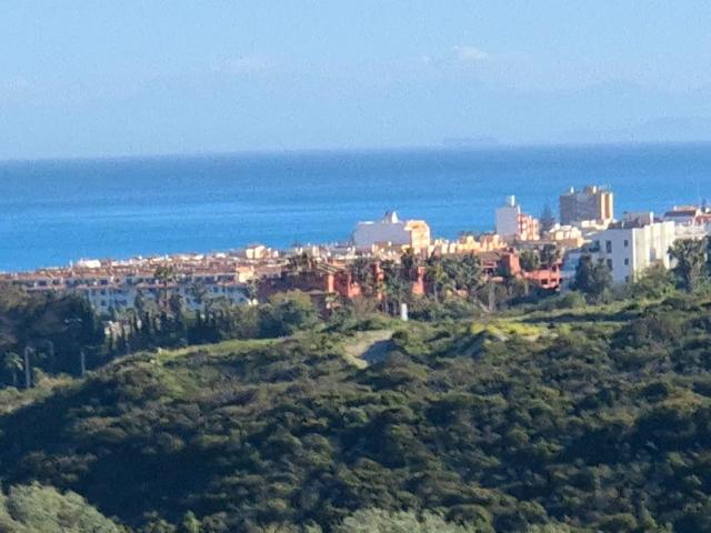 Dúplex en venta en Costa del Sol Occidental, Andalucía