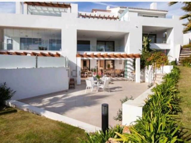 Dúplex en venta en Costa del Sol Occidental, Andalucía