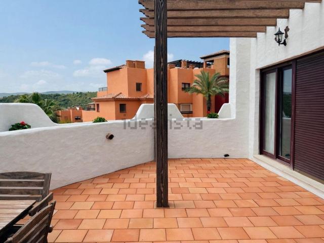 Dúplex en venta en Casares del Sol, Costa del Sol Occidental