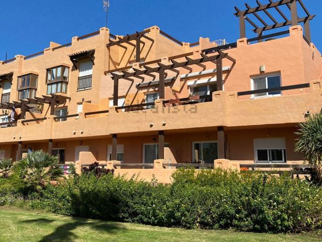 Ático en venta en La Perla de Bahía, Costa del Sol Occidental
