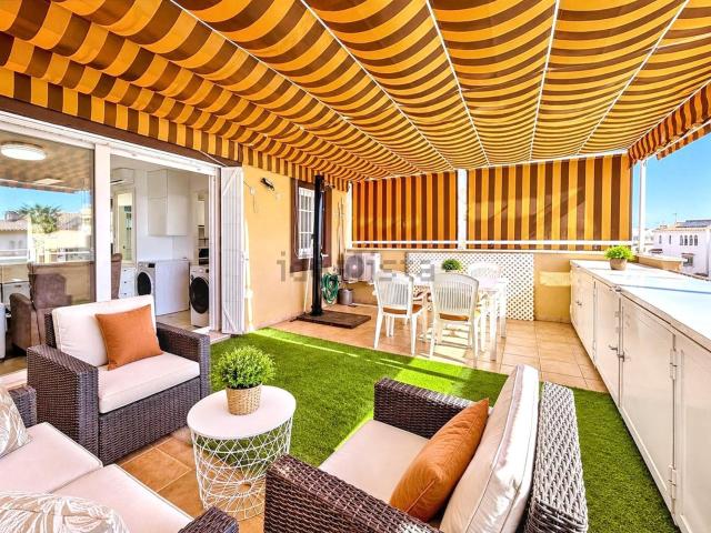 Ático en venta en Marina de Casares, Casares