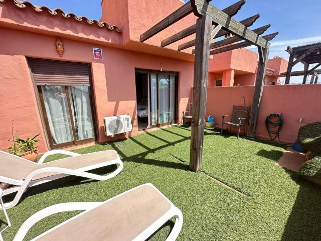 Dúplex en venta en Casares del Sol, Costa del Sol Occidental