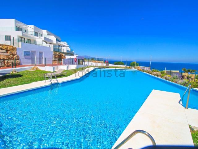 Piso en alquiler en Costa del Sol Occidental, Andalucía
