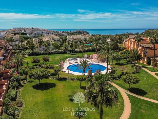 Ático en venta en Casares del Sol, Costa del Sol Occidental