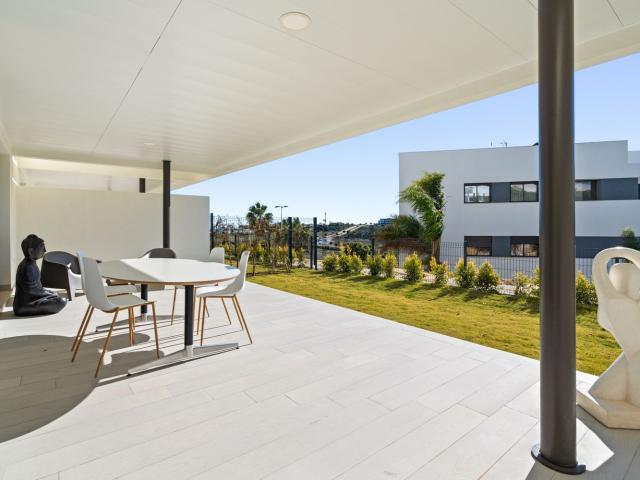 Piso en alquiler en Costa del Sol Occidental, Andalucía