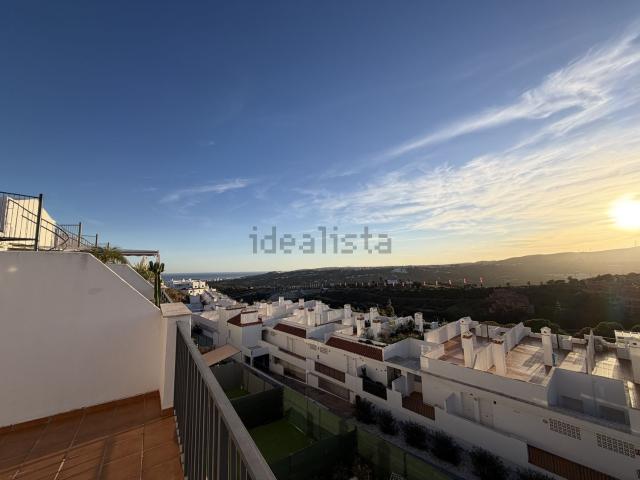 Ático en venta en Costa del Sol Occidental, Andalucía