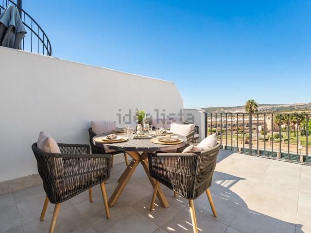 Piso en alquiler en Costa del Sol Occidental, Andalucía