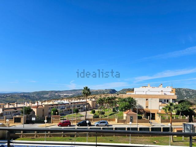 Ático en alquiler en Costa del Sol Occidental, Andalucía