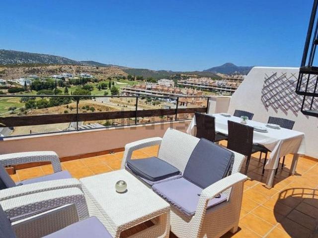 Dúplex en venta en Costa del Sol Occidental, Andalucía
