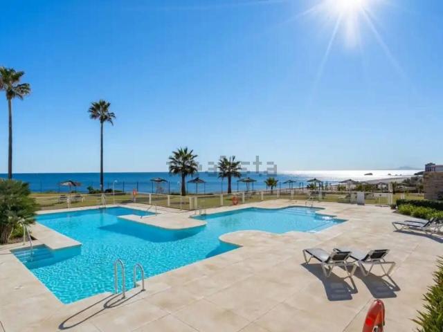 Piso en alquiler en La Perla de Bahía, Costa del Sol Occidental