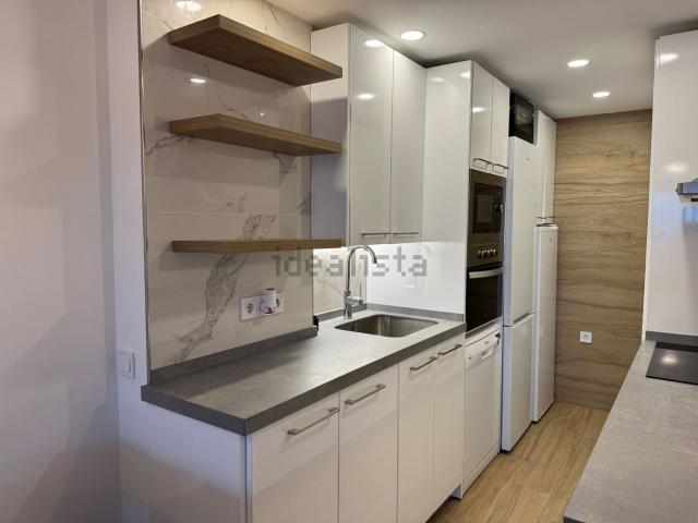 Piso en alquiler en Costa del Sol Occidental, Andalucía