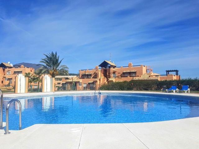 Piso en venta en Casares del Sol, Costa del Sol Occidental