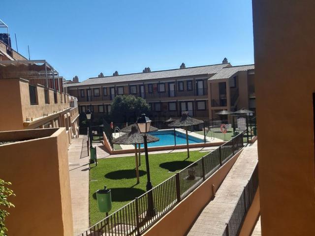 Dúplex en alquiler en Marina de Casares, Casares