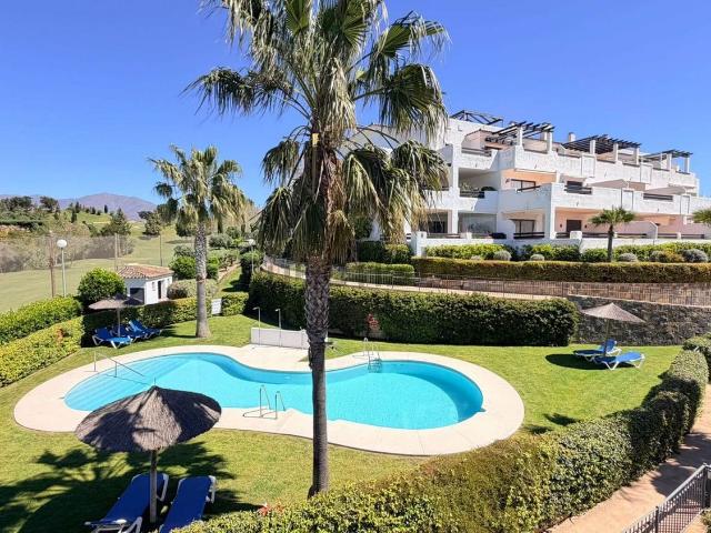 Ático en venta en Marina de Casares, Costa del Sol Occidental