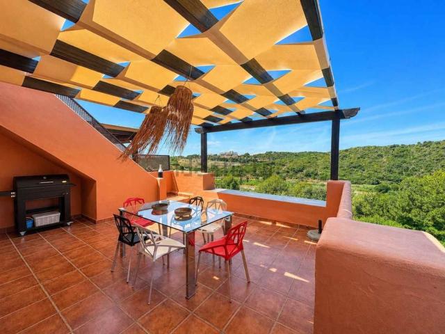 Dúplex en venta en Costa del Sol Occidental, Andalucía