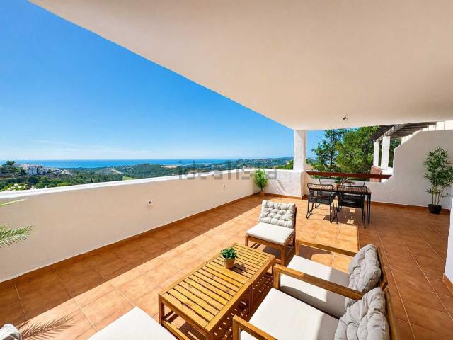 Piso en venta en Costa del Sol Occidental, Andalucía