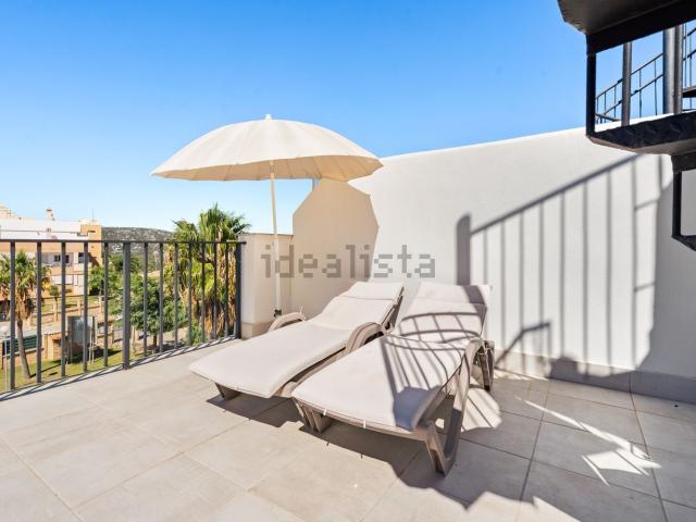 Piso en alquiler en Costa del Sol Occidental, Andalucía
