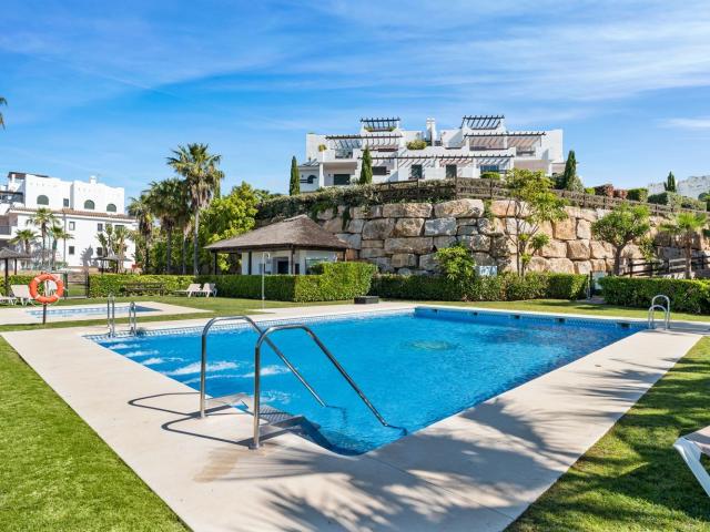 Dúplex en venta en Costa del Sol Occidental, Andalucía