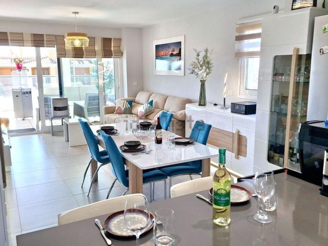 Piso en venta en San Luis de Sabinillas, Costa del Sol Occidental