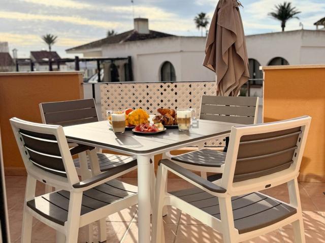 Piso en alquiler en Marina de Casares, Casares