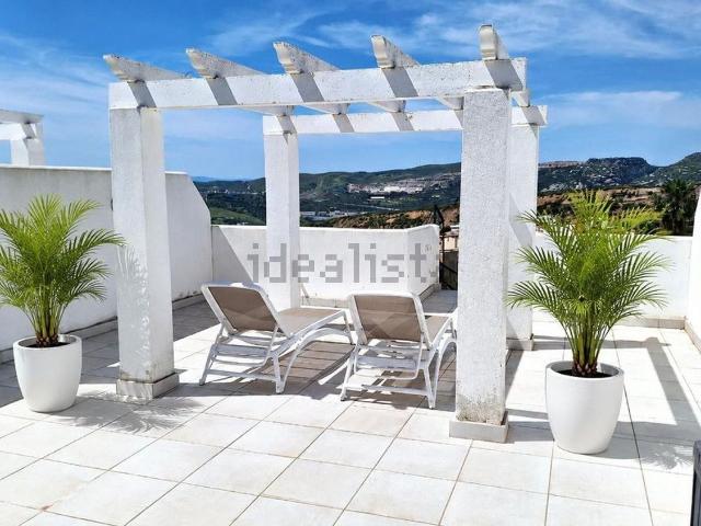 Dúplex en venta en Costa del Sol Occidental, Andalucía