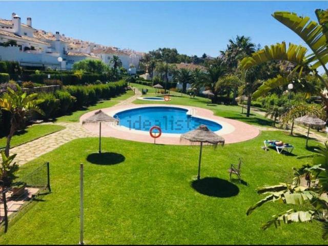 Piso en alquiler en Casares, Bahía de Casares
