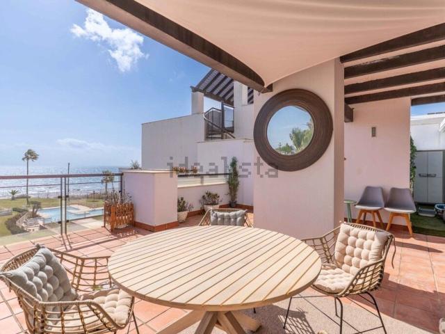 Dúplex en venta en Costa del Sol Occidental, Andalucía
