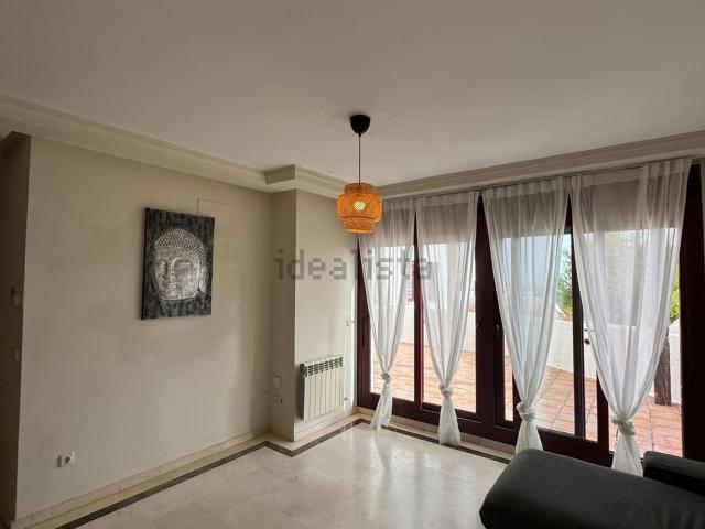 Dúplex en alquiler en Costa del Sol Occidental, Andalucía