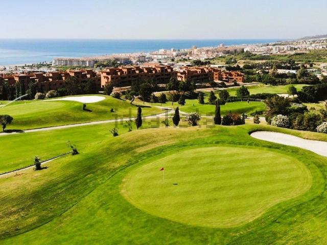 Dúplex en venta en San Luis de Sabinillas, Costa del Sol Occidental