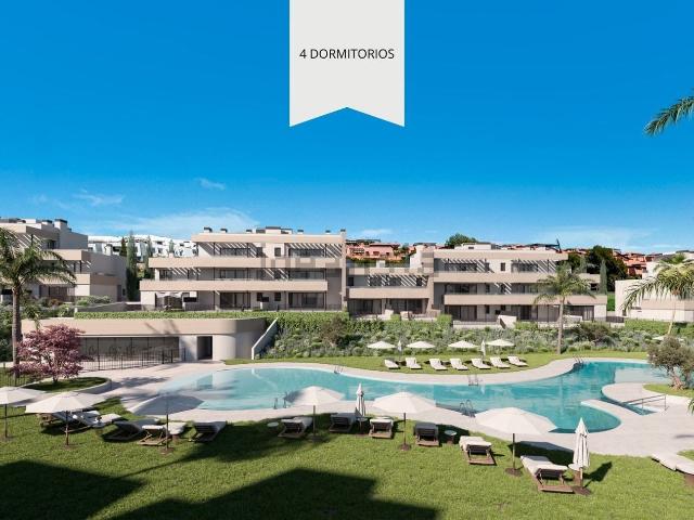 Dúplex en venta en Costa del Sol Occidental, Andalucía