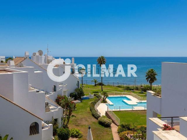 Dúplex en venta en La Perla de Bahía, Costa del Sol Occidental