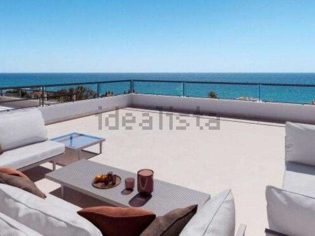 Ático en venta en Casares del Sol, Costa del Sol Occidental