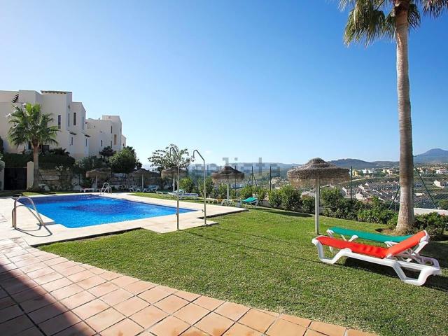 Dúplex en venta en Casares Costa, Casares