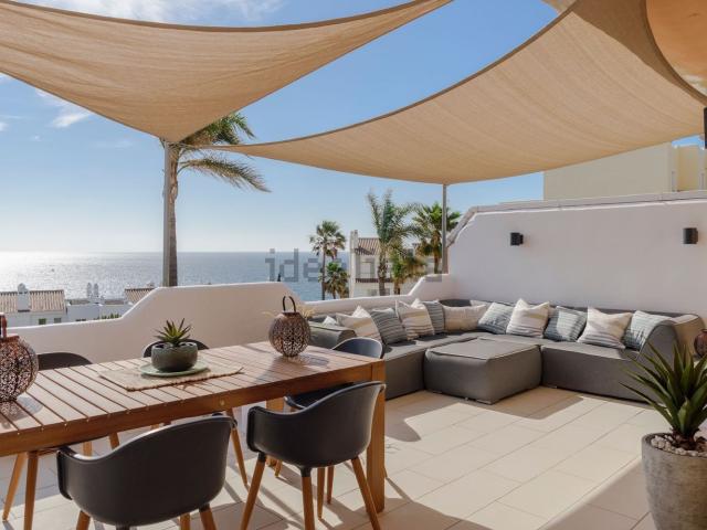 Piso en alquiler en Costa del Sol Occidental, Andalucía