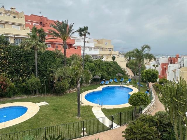 Ático en alquiler en Costa del Sol Occidental, Andalucía