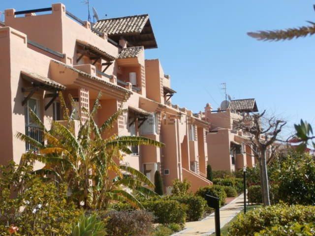 Ático en venta en Bahía de Casares, Costa del Sol Occidental