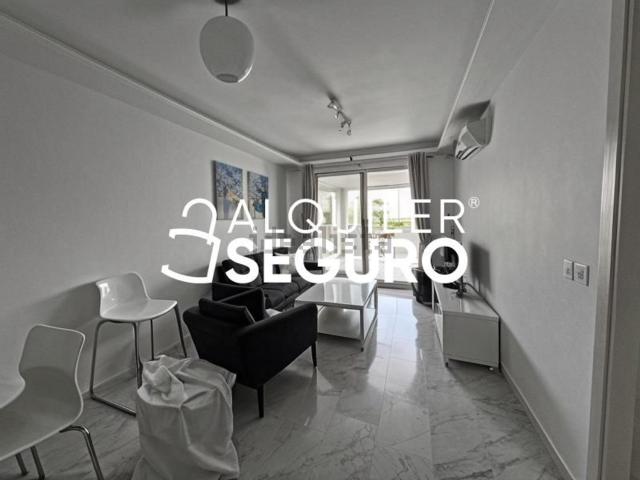 Piso en alquiler en Costa del Sol Occidental, Andalucía