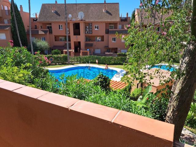 Piso en alquiler en Bahía de Casares, Casares