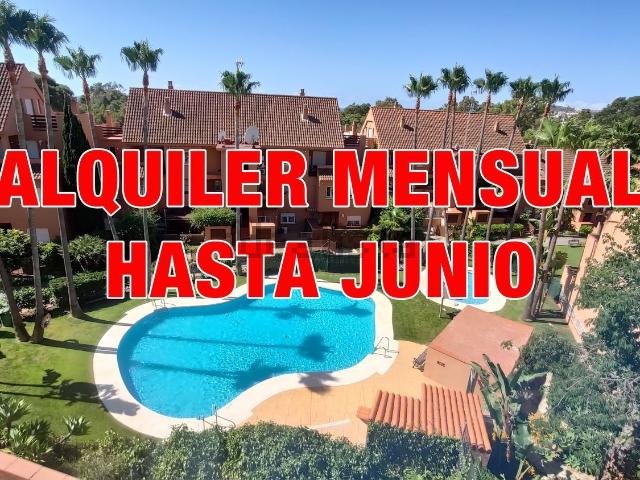 Piso en alquiler en Bahía de Casares, Casares