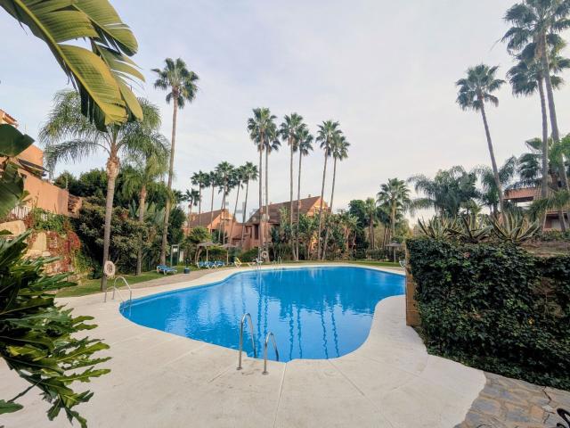 Dúplex en venta en Costa del Sol Occidental, Andalucía