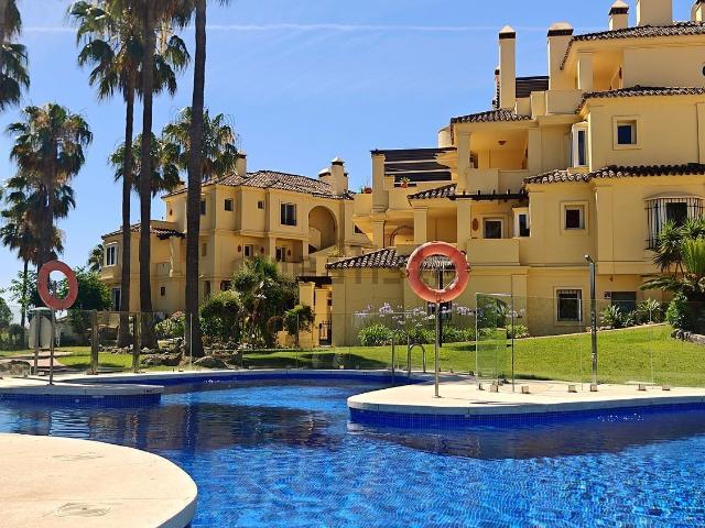 Piso en alquiler en Costa del Sol Occidental, Andalucía
