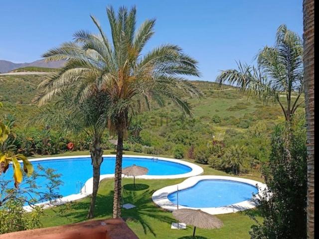 Dúplex en venta en Casares del Sol, Costa del Sol Occidental