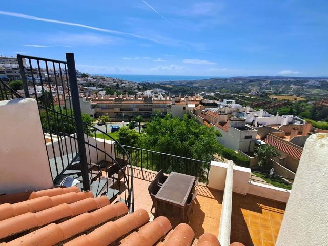 Ático en venta en Casares, Málaga