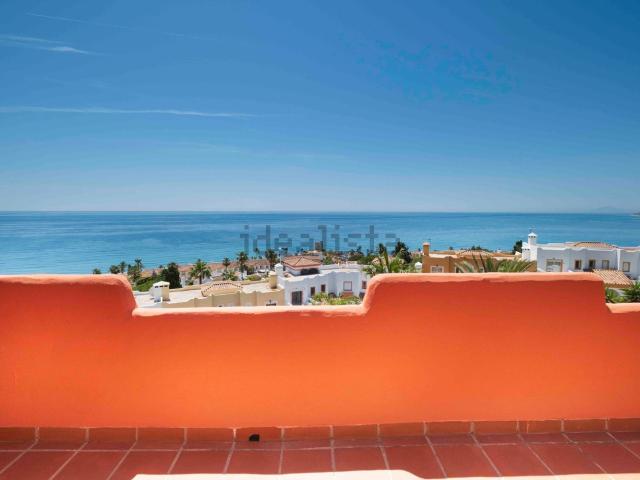 Dúplex en venta en Costa del Sol Occidental, Andalucía