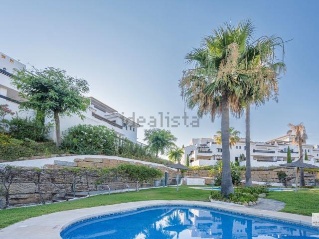 Piso en alquiler en Casares