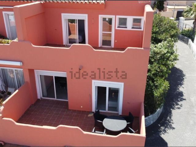 Dúplex en venta en Casares Costa, Casares
