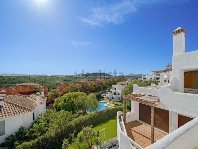 Ático en alquiler en Costa del Sol Occidental, Andalucía