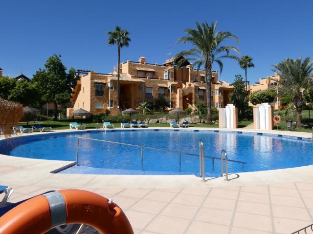 Ático en venta en Casares del Sol, Costa del Sol Occidental