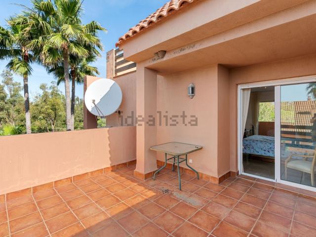 Dúplex en venta en Bahía de Casares, Costa del Sol Occidental